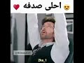 أجمل الاشياء تاتي بالصدف بهواها دق قلبي وارتجف احلى صدفه 