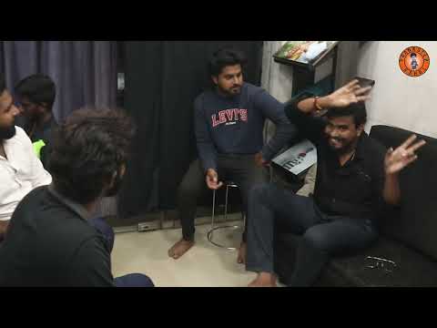 Wedding Album Prankster Rahul | Tamil Video 2023