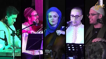 An Andalusian Evening, In Praise of The One & The Beloved : Al Firdaus Ensemble