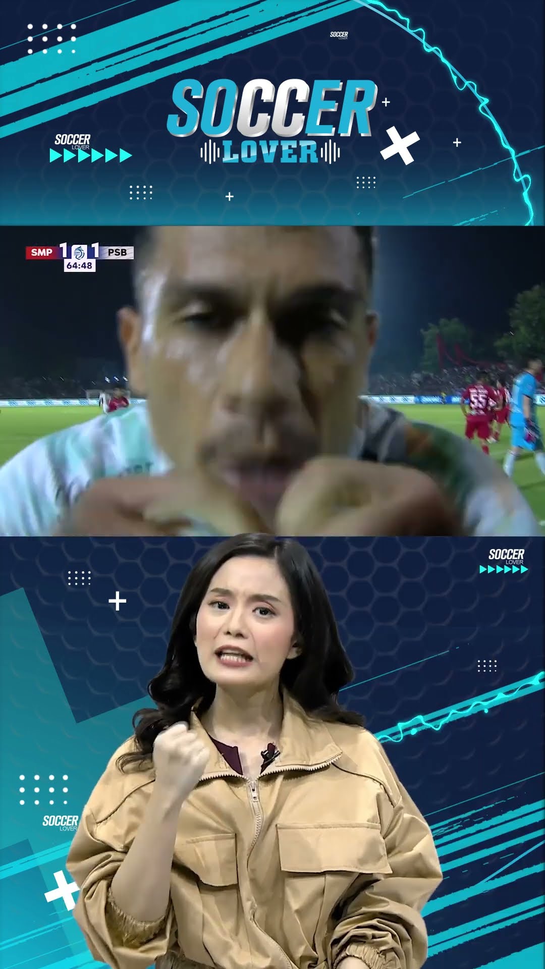 Persib perlebar jarak dengan Dewa United FC, akankah gelar telah terkunci? #shorts