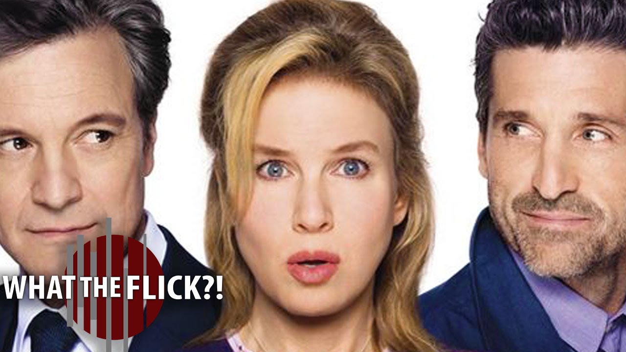 Bridget Jones's Baby - Official Movie Review