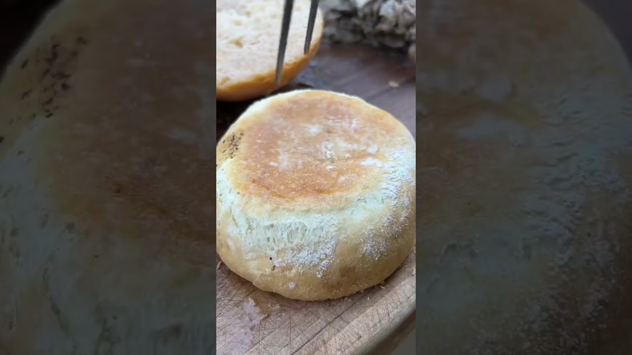 Panino al Lampredotto