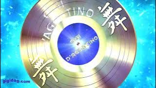 Gigi D'Agostino - Bitter Sweet Symphony