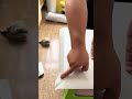 Easy-to-Use Wood Grain Stickers – Quick & Affordable Furniture Makeover part 1281#homedecor #diy