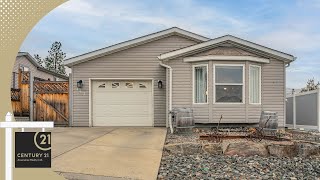 143 2550 Hollywood Road N Kelowna, BC V1V 2S6 143 2550 Hollywood Road N Kelowna, BC V1V 2S6
