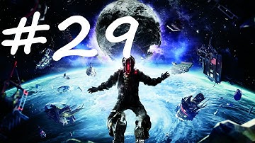Dead Space 3 - GamePlay Walkthrough - Part 29 (PS3/X360/PC) [HD]