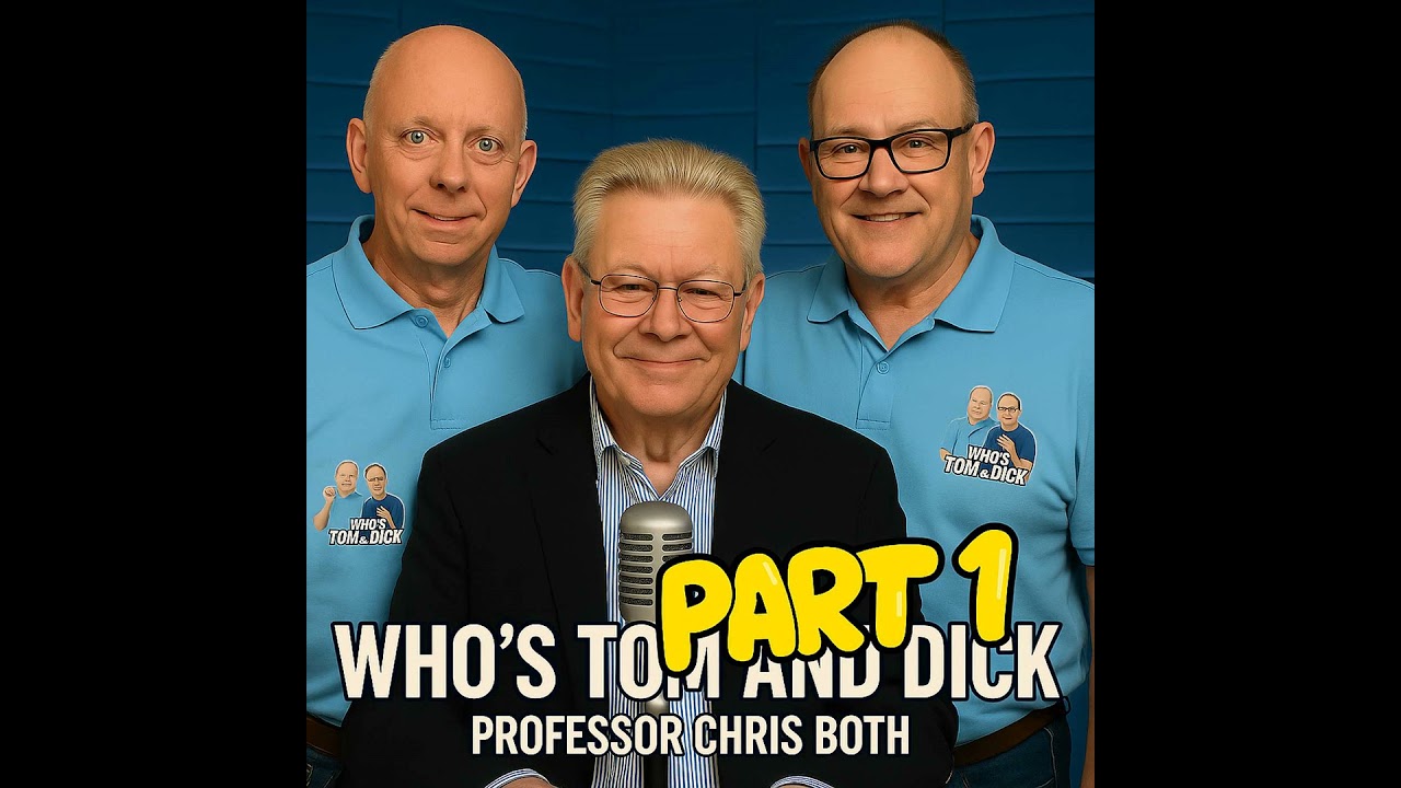 Early Detection Saves Lives (Part 1)