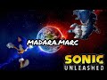 SONIC UNLEASHED - SKYSCRAPER SCAMPER DAY [Hip-Hop/Trap Beat]|Madara.Marc (Full Extended)