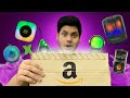 I Bought 7 Unique Speakers From Amazon 🔥