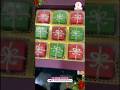 Easy & Beautiful Christmas Chocolates Recipe 🎅✨ | Nidhi Creative Kitchen