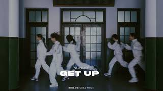 NewJeans (뉴진스) - 「GET UP」| Dreamy Version | Cover