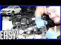 How to Replace Spark Plugs Mercedes Benz GLA 250 2014-2020 | Sizes and Torque Specs Included!