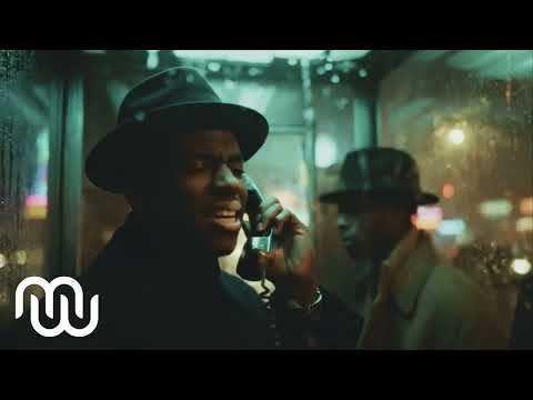 Tevin Campbell Can We Talk 1988 S Like A Boyz II Men AI Cover