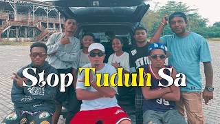 its Bikforia - STOP TUDUH SA (Official Video)