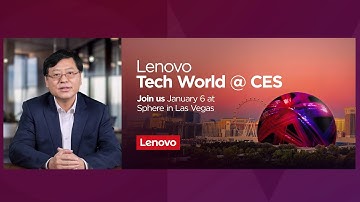 Beyond the Numbers: Hybrid-AI, innovation, and operational excellence fuel Lenovo’s Q1 success