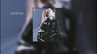 Meghan Trainor - No (untouchable) (speed up)