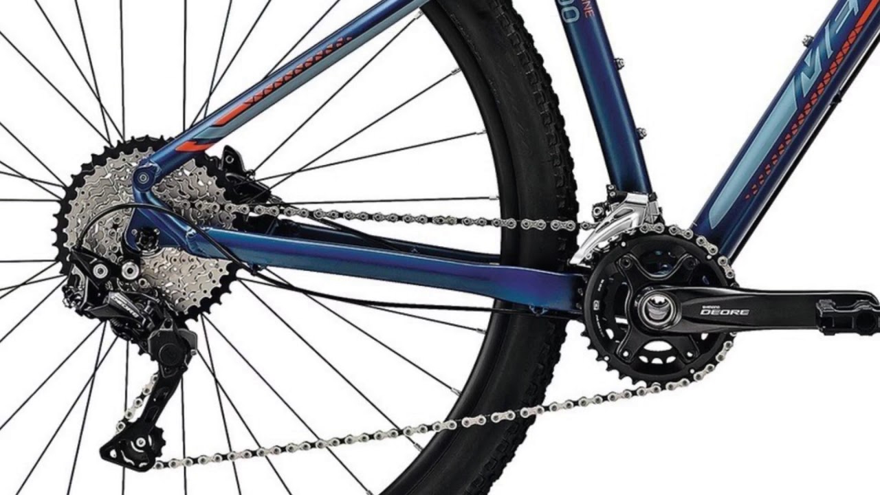 merida e bike big nine 500