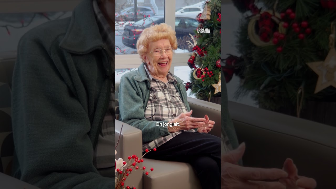 « Les jeunes sont riches aujourd'hui »