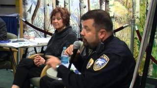 UAF Town Hall Meeting with Mike Powers