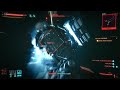 Katana Build Vs Adam Smasher (Very Hard) - Cyberpunk 2077