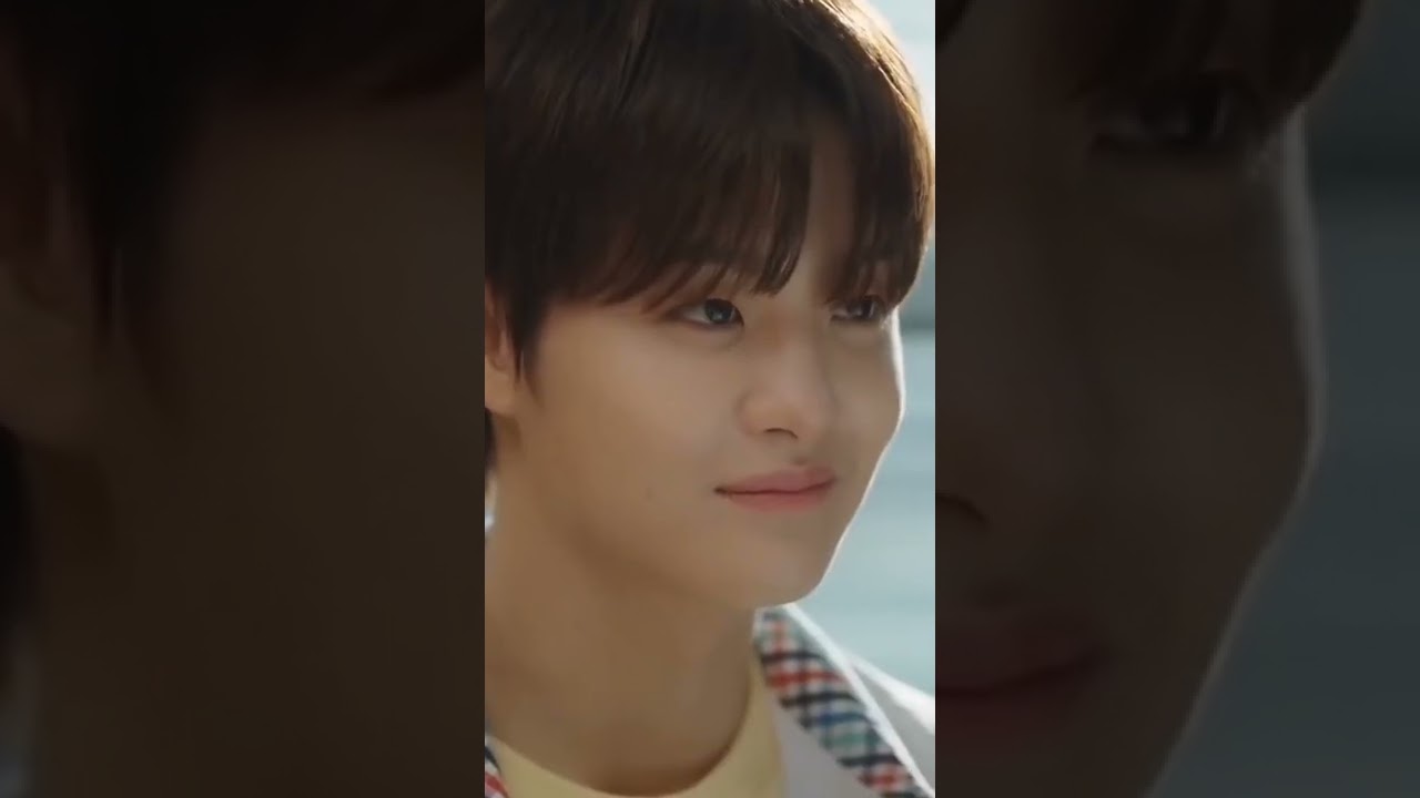 POV (oneshoot) : crush ||#jeongwoo #treasure