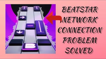 How To Solve Beatstar App Network Connection(No Internet) Problem|| Rsha26 Solutions