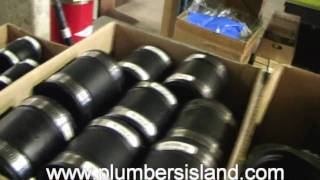 What are No-Hub Couplings?