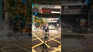 Cyberpunk blackwall sleeper build