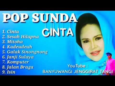 Hetty Koes Endang - Album Top Keroncong Dingin | Audio HQ