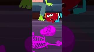 Rodas No Ônibus Ustador Spooky Músicas Úsicasparacrianças