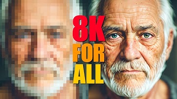 ControlNet タイルで AI をアップスケールする方法 - 誰でも高解像度を実現!