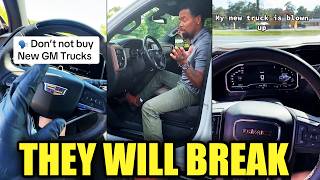 Americans No Longer Want $30,000 Trucks Anymore — And Everyone Knows Why (PART 2)