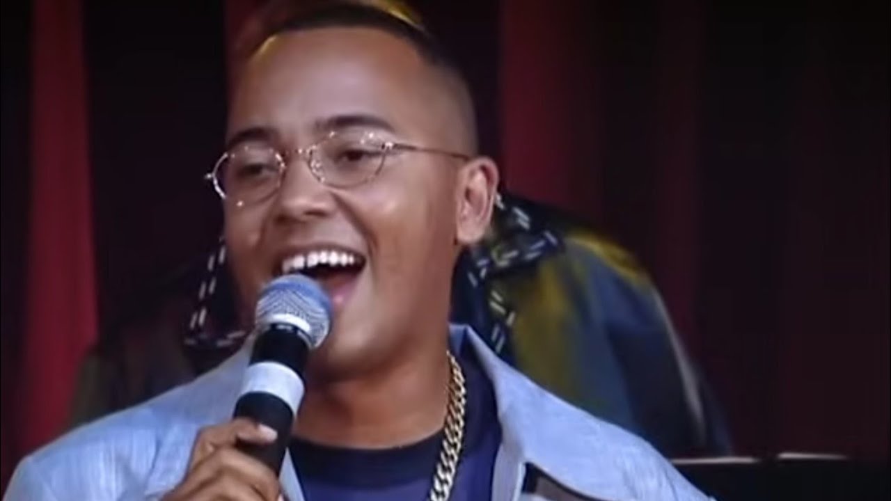 Fundo de Quintal - Pot-Pourri: A batucada dos nossos tantãs / Levada desse tantã (ft. Dudu Nobre)