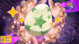 Pokémon Super S Ep.3 - SHINYYYYYYY