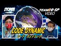 コード・ダイナミック【 Code Dynamic 】/STORM