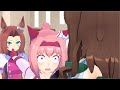 【ウマ娘MMD】完全にやらかしたハルウララ
