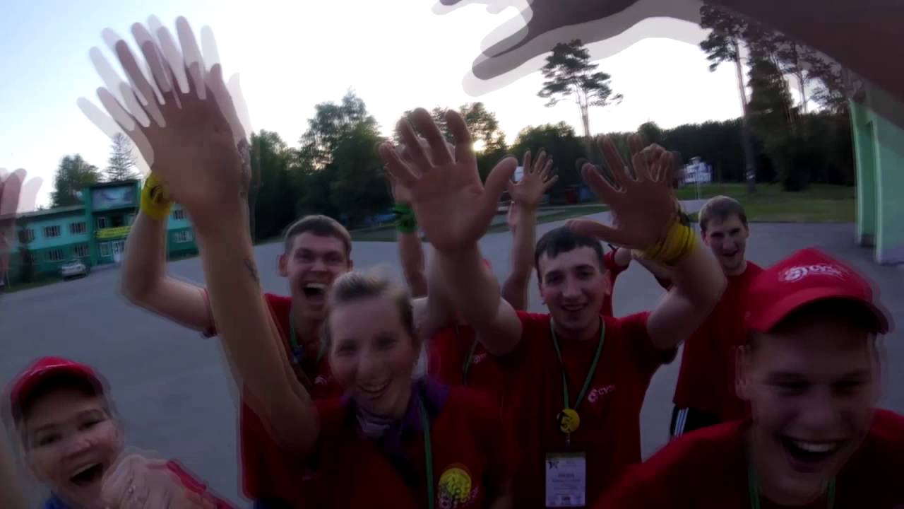 Горная школа 2016 Кузнецкие Атланты(финальное) - YouTube