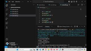 Zero2Code Video 5: Python Dictionary Birthday Reminder, Part 3 Net Worth