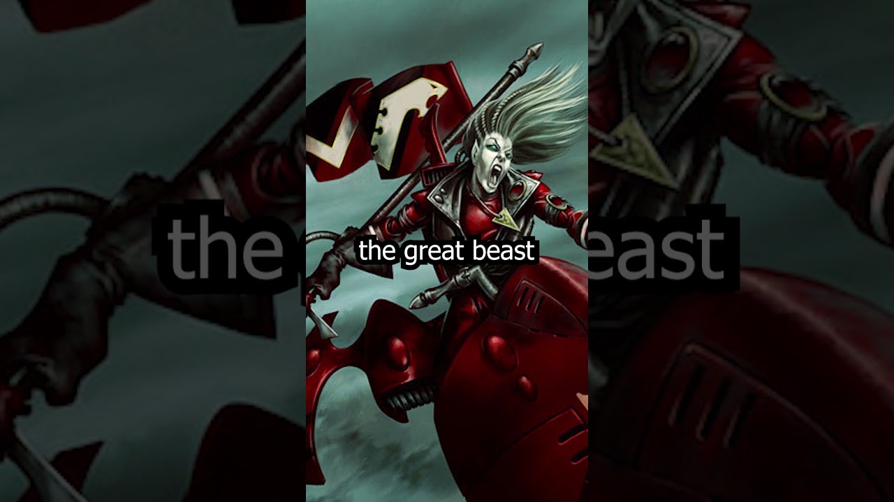 The Eldar Have KNIGHTS - Shining Spears EXPLAINED - HEROES Of The Craftworlds - Rare Warriors In 40k