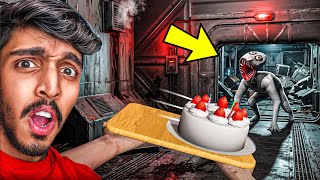 IF You DROP CAKE…You DIE! 😱 screenshot 4