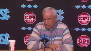 ICTV: Roy Williams on FBI Investigation, Reforms