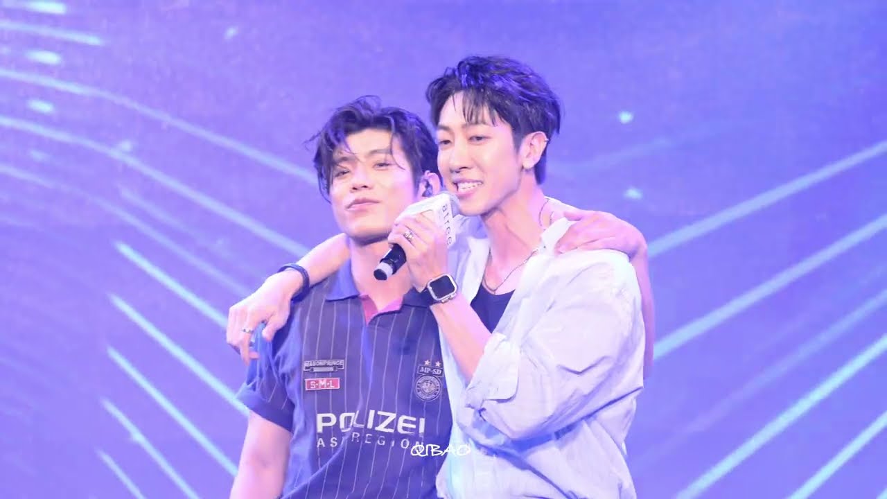 20250809 陳峻廷x張哲偉-世界盡頭｜atree夏樂祭