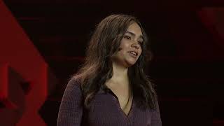 The future will be written with the language of the past | Marlikka Perdrisat | TEDxSydney