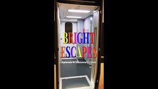 Bright Escapes Ep. 4