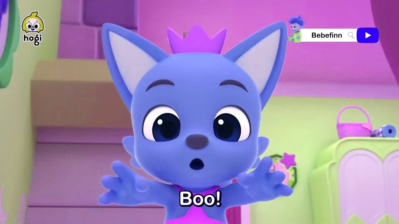 PinkFong And Poki Sparta Pitch Intro Logo Effects (Preview 2 Mokou Style Edit)