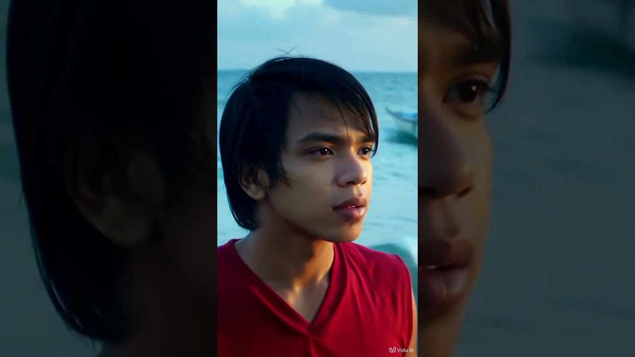 Lagu Bajau : Ai Kabar?