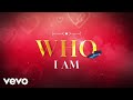 Descendants Wicked Wonderland - Cast - Who I Am (From "Descendants: Wicked Wonderland"/Lyric Video)
