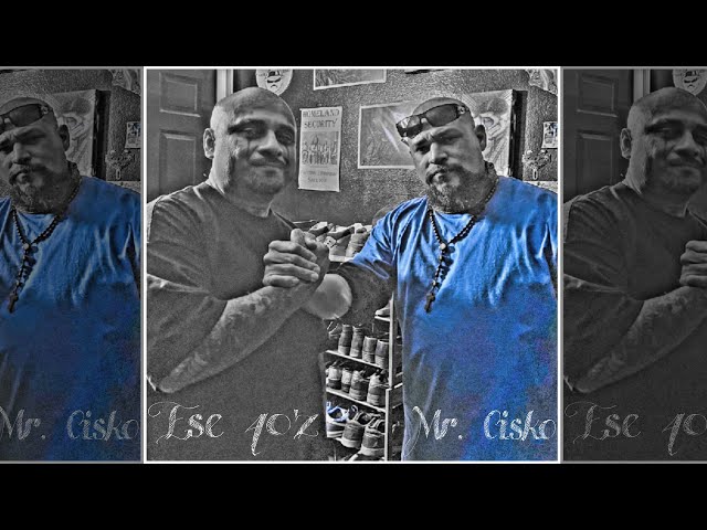 Ese 40'z Ft. Big Santos - Doing It Like That - YouTube