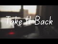 Mokita Ella Vos Take It Back 80 S Ballad Version Lyric Video mp3