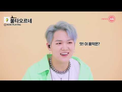 &amp;#39;저 세상 텐션&amp;#39; 벤지에게 흥을 금지시키면 벌어지는 일  [말로쓰는프로필]